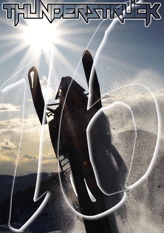 Thunderstruck 16