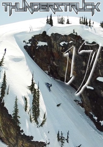 Thunderstruck 17