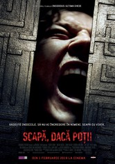 Scapă, dacă poți!