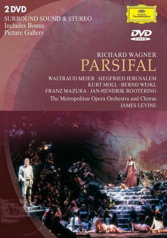 Parsifal