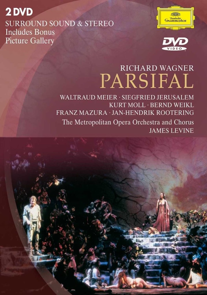 Parsifal