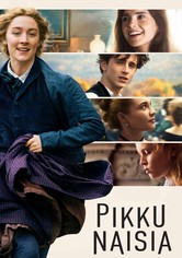 Pikku naisia