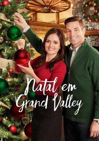 Natal em Grand Valley