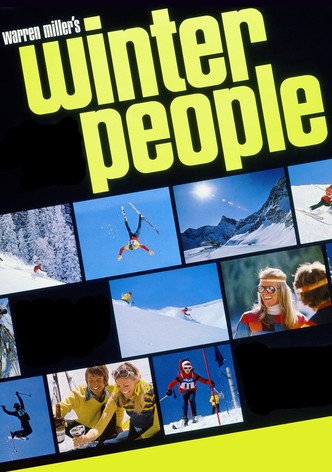 Winter People