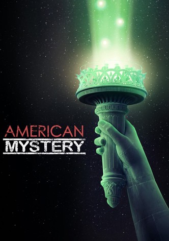 American Mystery