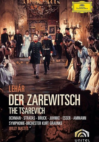 Der Zarewitsch