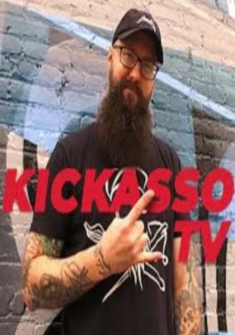 Kickasso