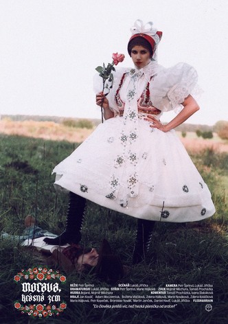 Moravia, Beautiful Land