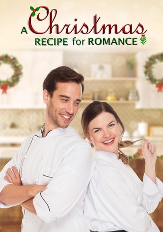 A Christmas Recipe for Romance