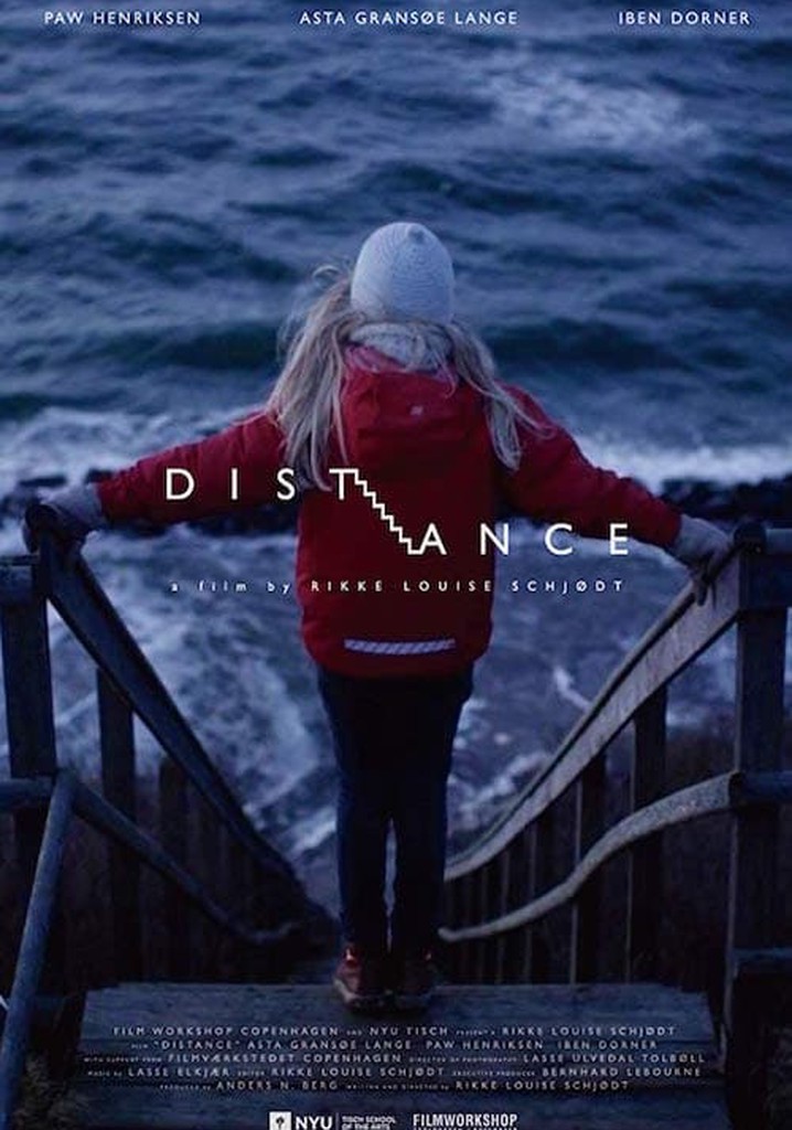 Distance