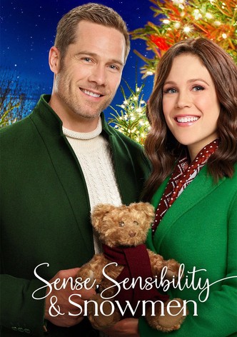 Rozum, cit a sněhuláci