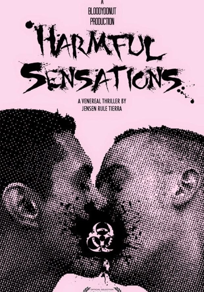 Harmful Sensations