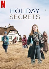 Holiday Secrets - Season 1