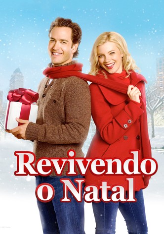 Revivendo o Natal