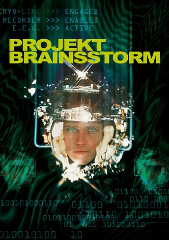 Brainstorm (1983)