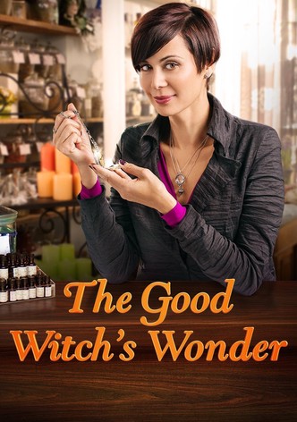 The Good Witch's Wonder - Un'amica per Cassie