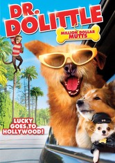 Dr. Dolittle: Million Dollar Mutts