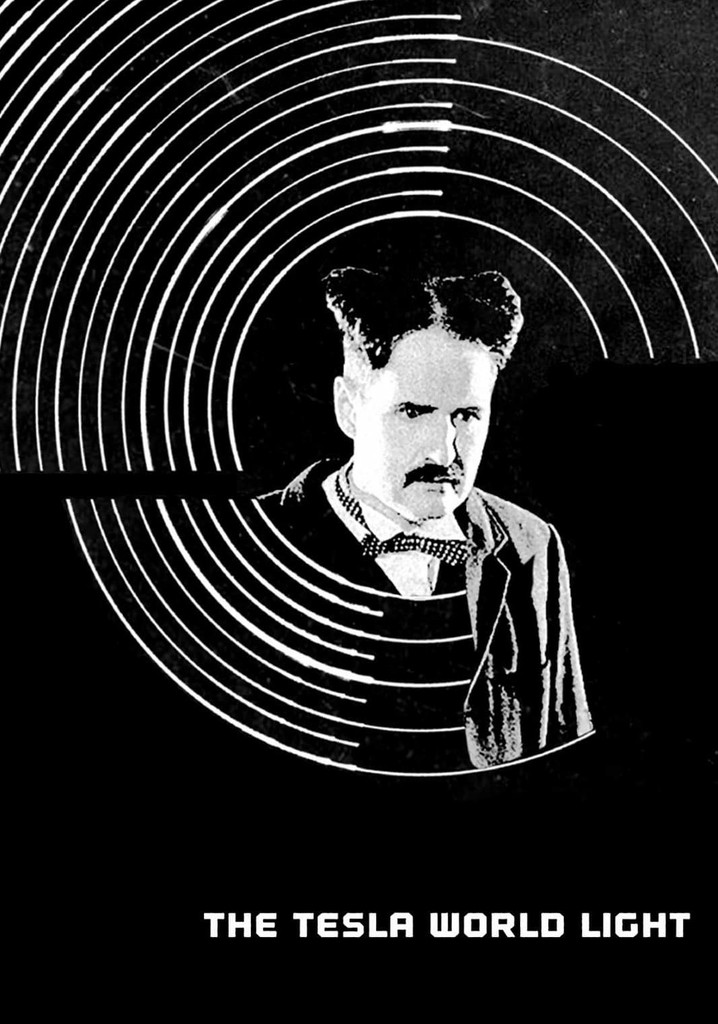 The Tesla World Light