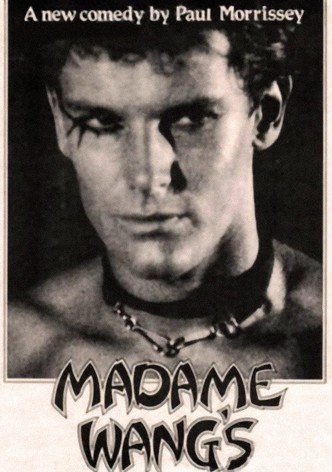 Madame Wang's