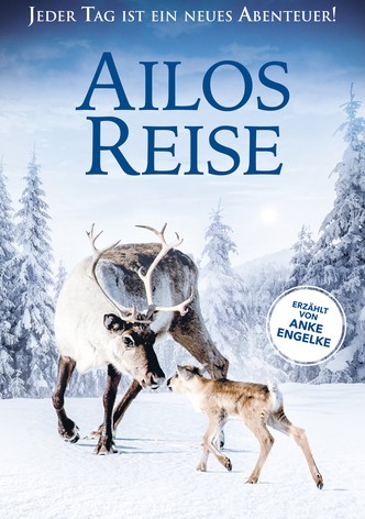 Ailos Reise
