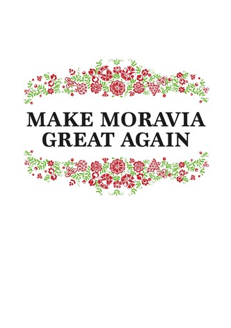 Morava, krásná zem III