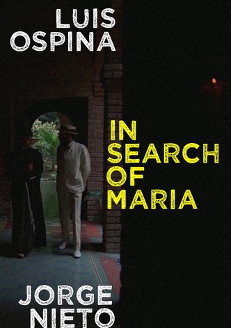 In Search of Maria