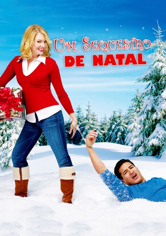 Un fiancé pour Noël