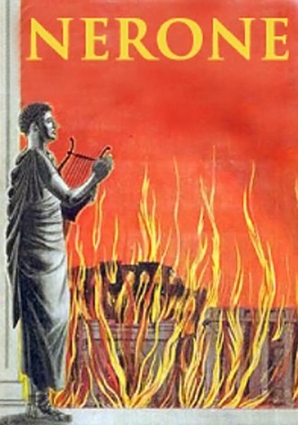 Nero, or The Fall of Rome