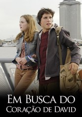 Em Busca do Coração de David