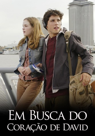 Em Busca do Coração de David