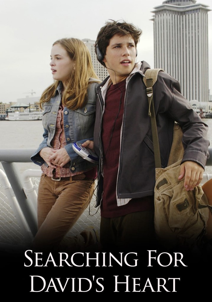 Searching for David's Heart