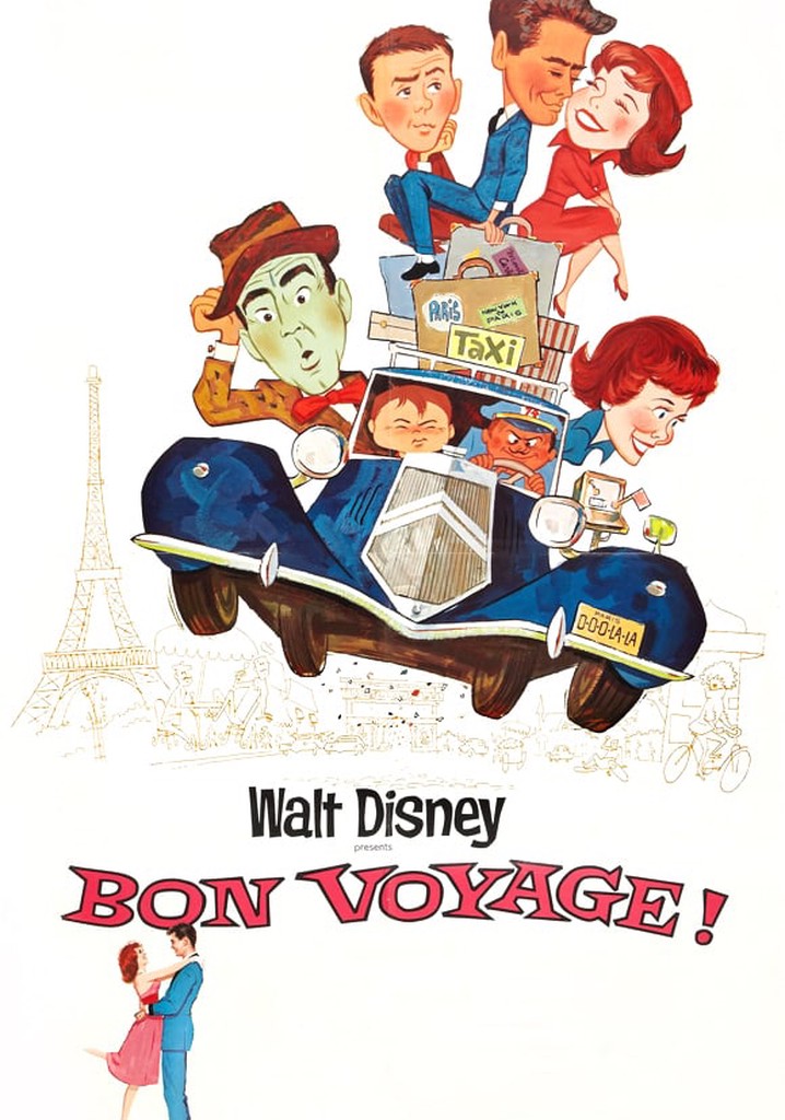 bon voyage films hello