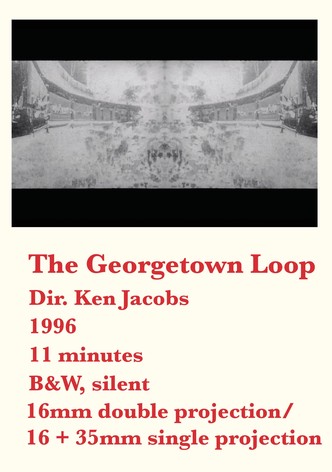 The Georgetown Loop