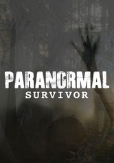 Paranormal Survivor - Paranormal Survivor 3