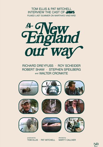 New England Our Way