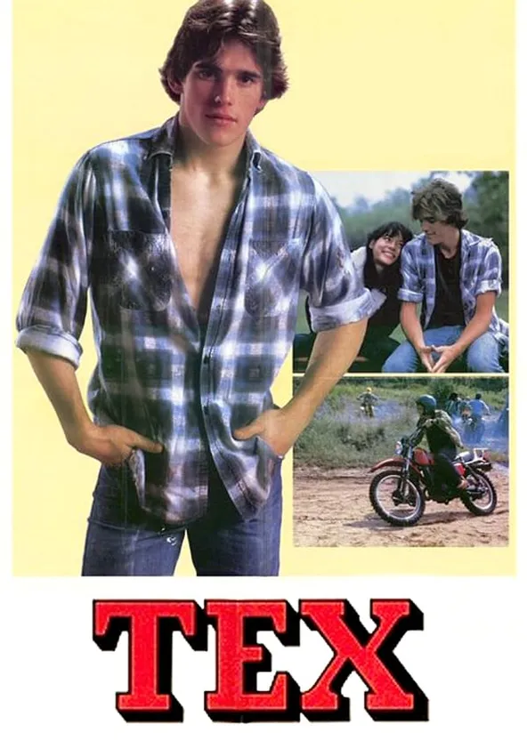 Tex - Stream: Jetzt Film online finden und anschauen