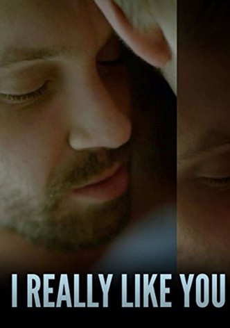 I Really Like You