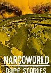 Die Welt der Drogen: Dope Stories