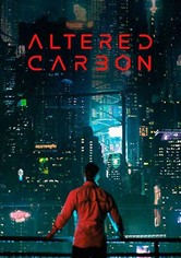 Altered Carbon