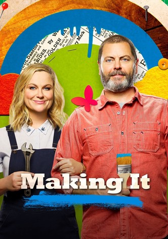 Making it season 1 episode sales 1 watch online