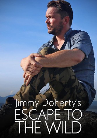 Jimmy Doherty's Escape to the Wild