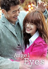 Angel Eyes - Season 1