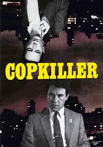 Copkiller - l'assassino dei poliziotti