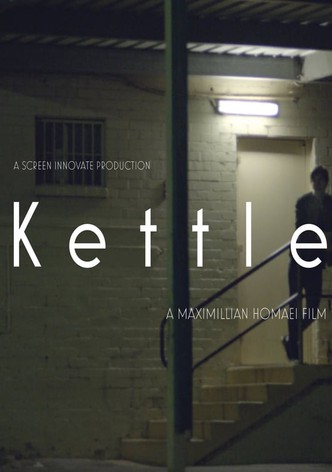 Kettle