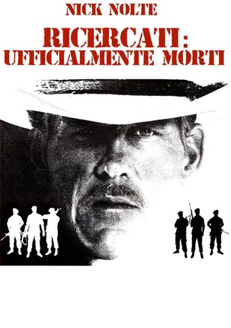 Ricercati: ufficialmente morti