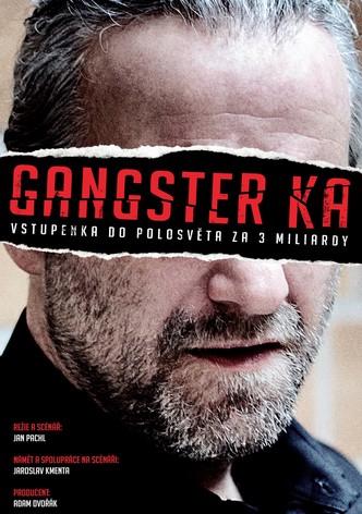 Gangster Ka