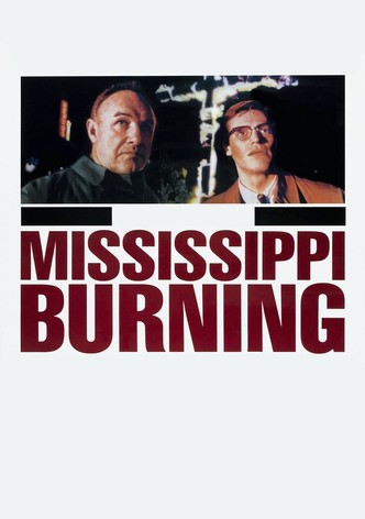 Mississippi Burning