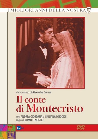 Il Conte di Montecristo