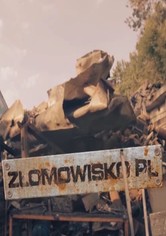 Złomowisko PL - Sezon 2