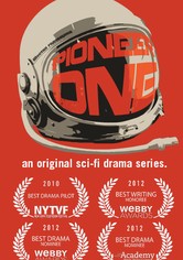 Pioneer One - Temporada 1